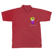 B-BANANA BABY Classic Women's Polo Shirt