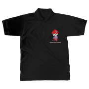 BB-B-BABY GIRL Classic Women's Polo Shirt