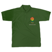 B-BB Classic Women's Polo Shirt