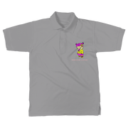 BB-BABY Classic Women's Polo Shirt