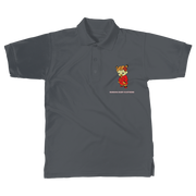 B-BABY GIRL Classic Women's Polo Shirt