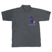 Banana baby streetwear Classic Adult Polo Shirt