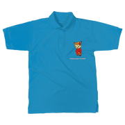 B-BABY GIRL Classic Women's Polo Shirt