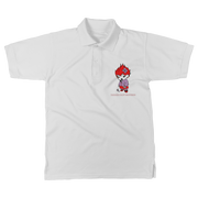 BB-B-BABY GIRL Classic Women's Polo Shirt