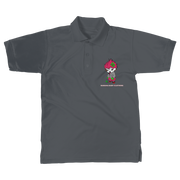 B-BABY Classic Women's Polo Shirt