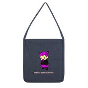 Banana baby girls Classic Tote Bag