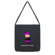 Banana baby girls Classic Tote Bag