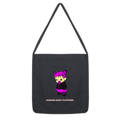 Banana baby girls Classic Tote Bag