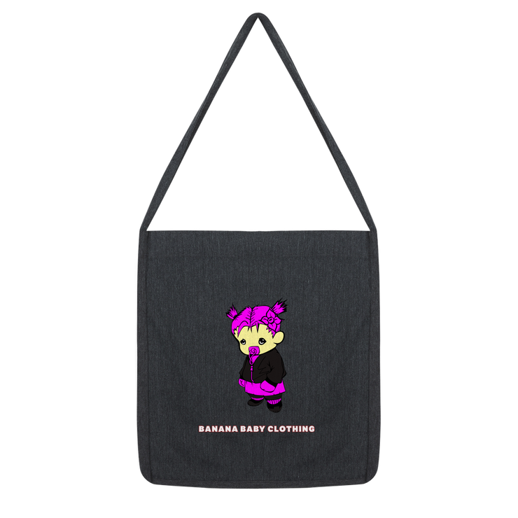 Banana baby girls Classic Tote Bag