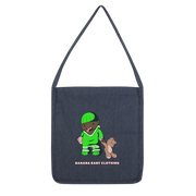Banana baby boys Classic Tote Bag
