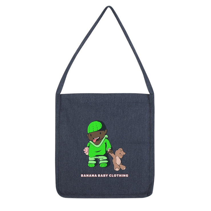 Banana baby boys Classic Tote Bag