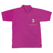 BB-BABY Classic Women's Polo Shirt
