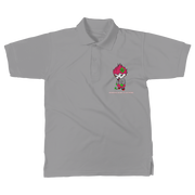 B-BABY Classic Women's Polo Shirt