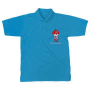 BB-B-BABY GIRL Classic Women's Polo Shirt