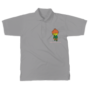 B-BB Classic Women's Polo Shirt