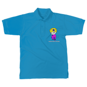 B-BANANA BABY Classic Women's Polo Shirt