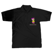 BB-BABY Classic Women's Polo Shirt