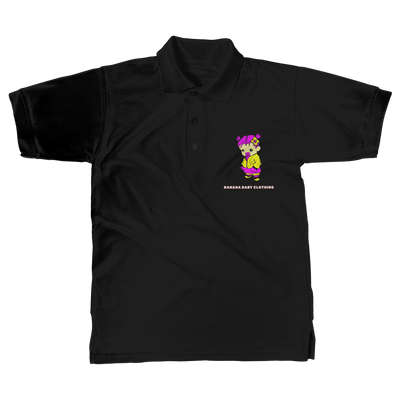 BB-BABY Classic Women's Polo Shirt