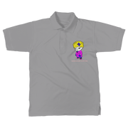 B-BANANA BABY Classic Women's Polo Shirt