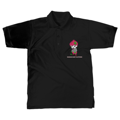 B-BABY Classic Women's Polo Shirt