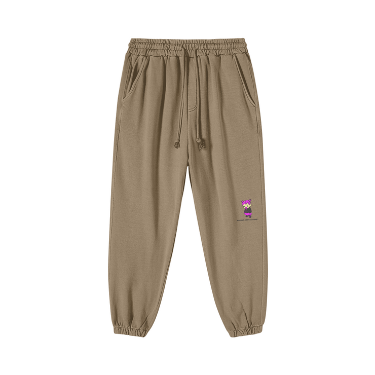0-YAG-Front Side